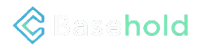 Basehold Logo